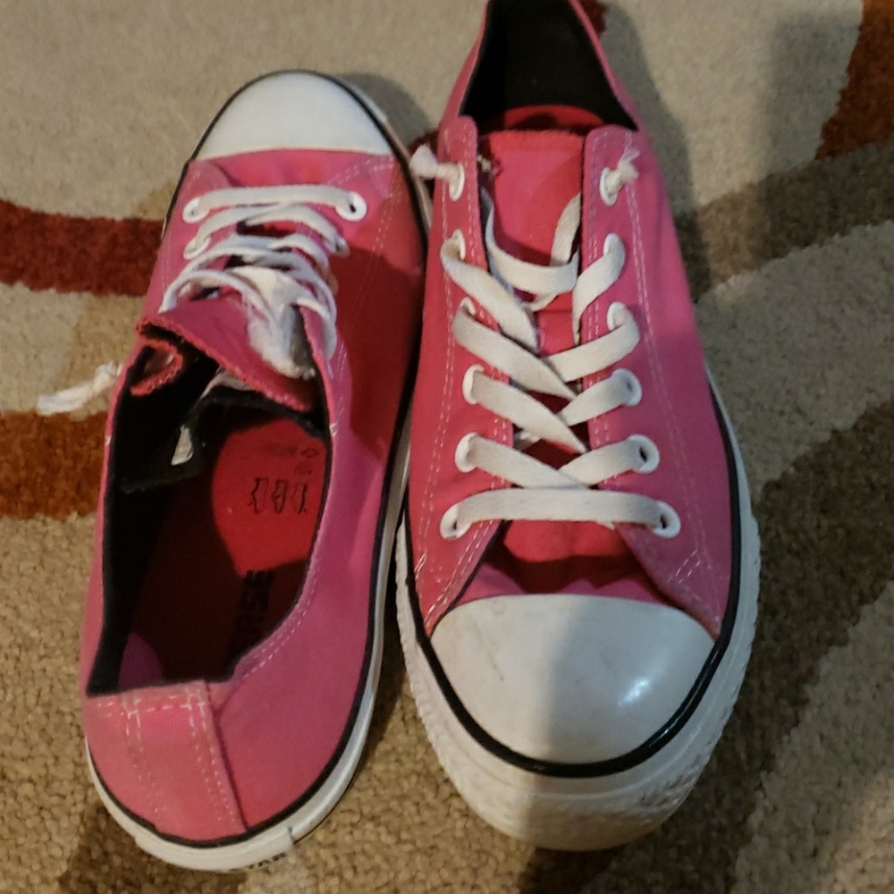 Converse shoes